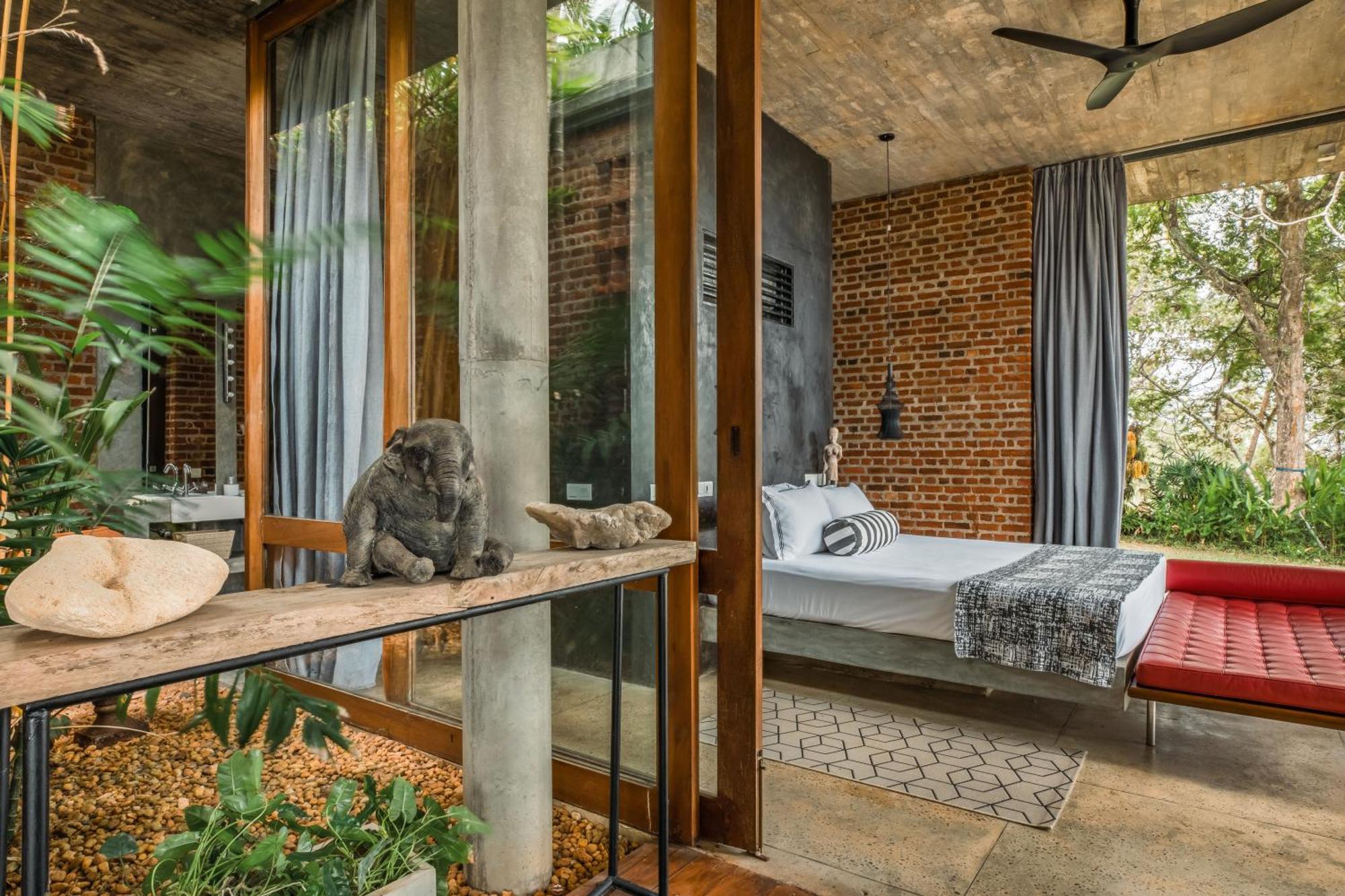 Вілла Walatta House Тангалле Екстер'єр фото